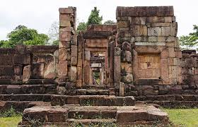 Prasat Ta Tnur