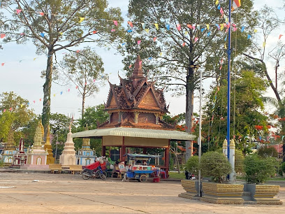 Wat Aranh Sakor
