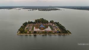 West Mebon Baray Temple