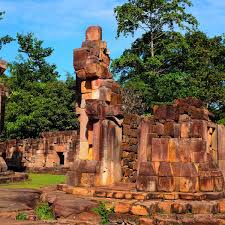 Prasat Ta Tnur