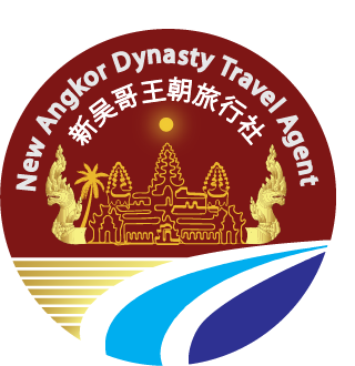 NEW ANGKOR DYNASTY TRAVEL AGENT
