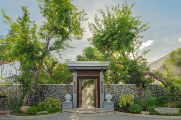 Amara Private Pool Villa