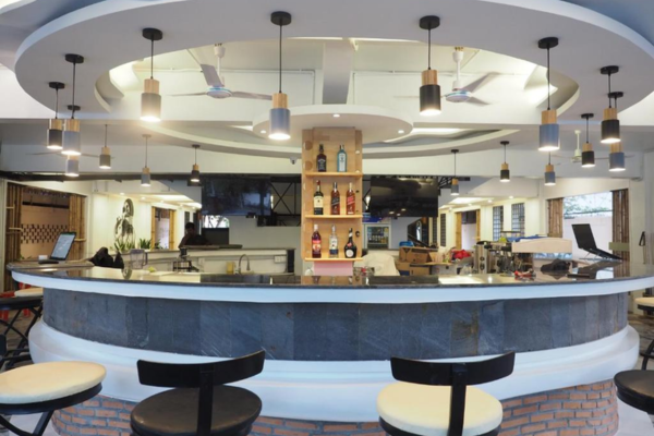 ActivateC3 Hostel - Phnom Penh, Cambodia