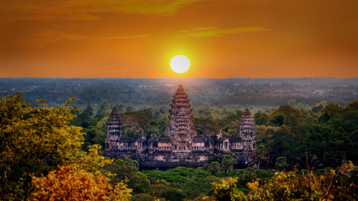 Angkor Wat