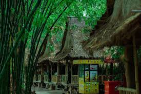 Green House Banteay Srey