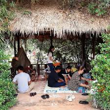 Green House Banteay Srey