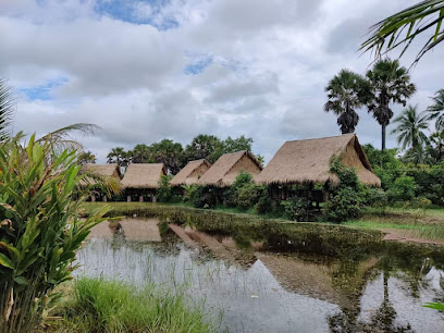 Green House Banteay Srey