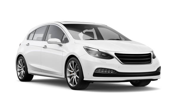 Honda City 2024 - Compact Sedan (Bangkok, Thailand)