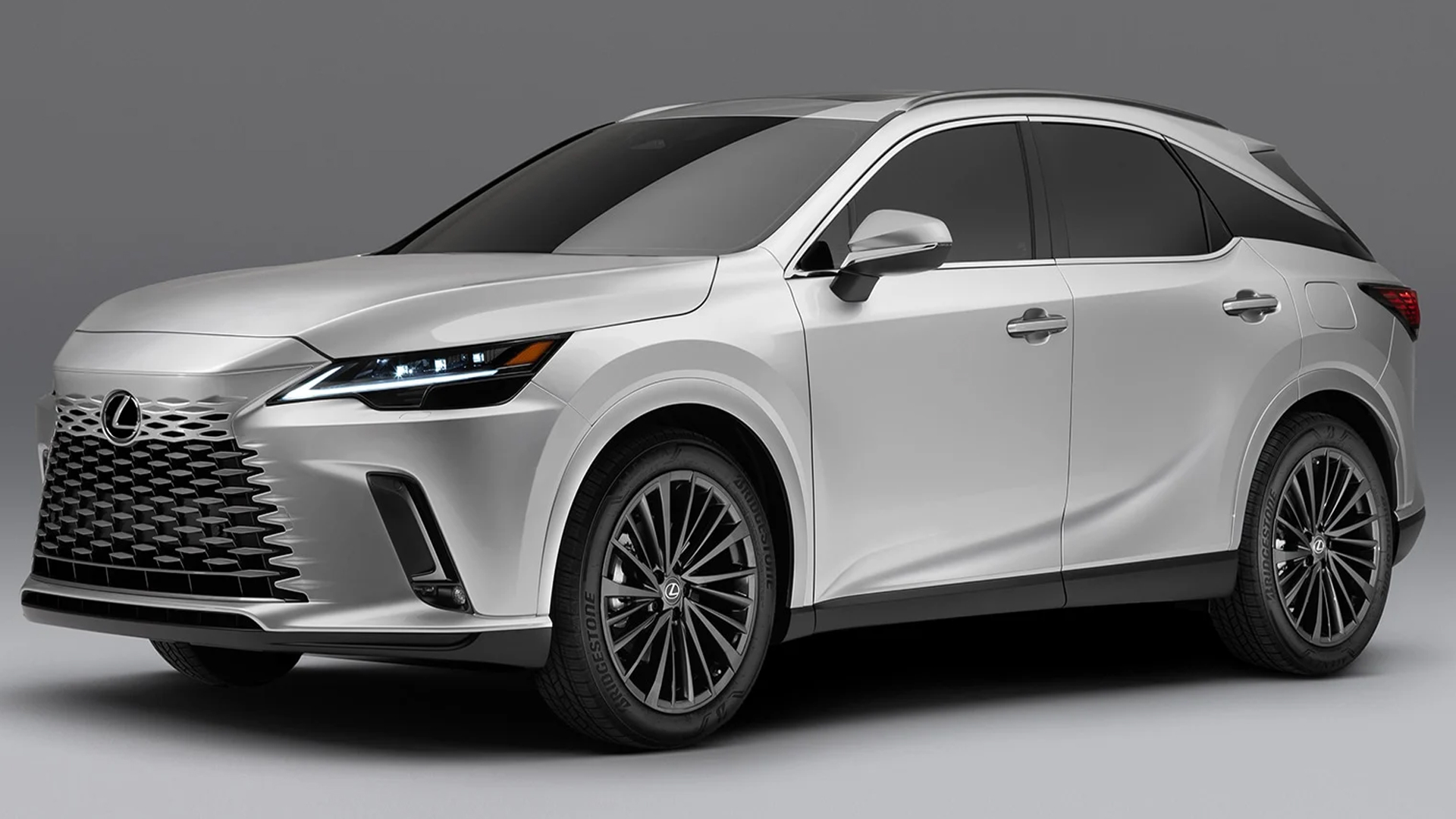 Lexus RX 350 - Premium SUV (Siem Reap, Cambodia)