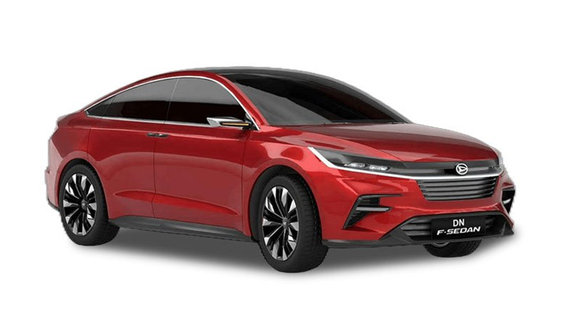 Toyota Vios 2024 - Sedan (Hanoi, Vietnam)