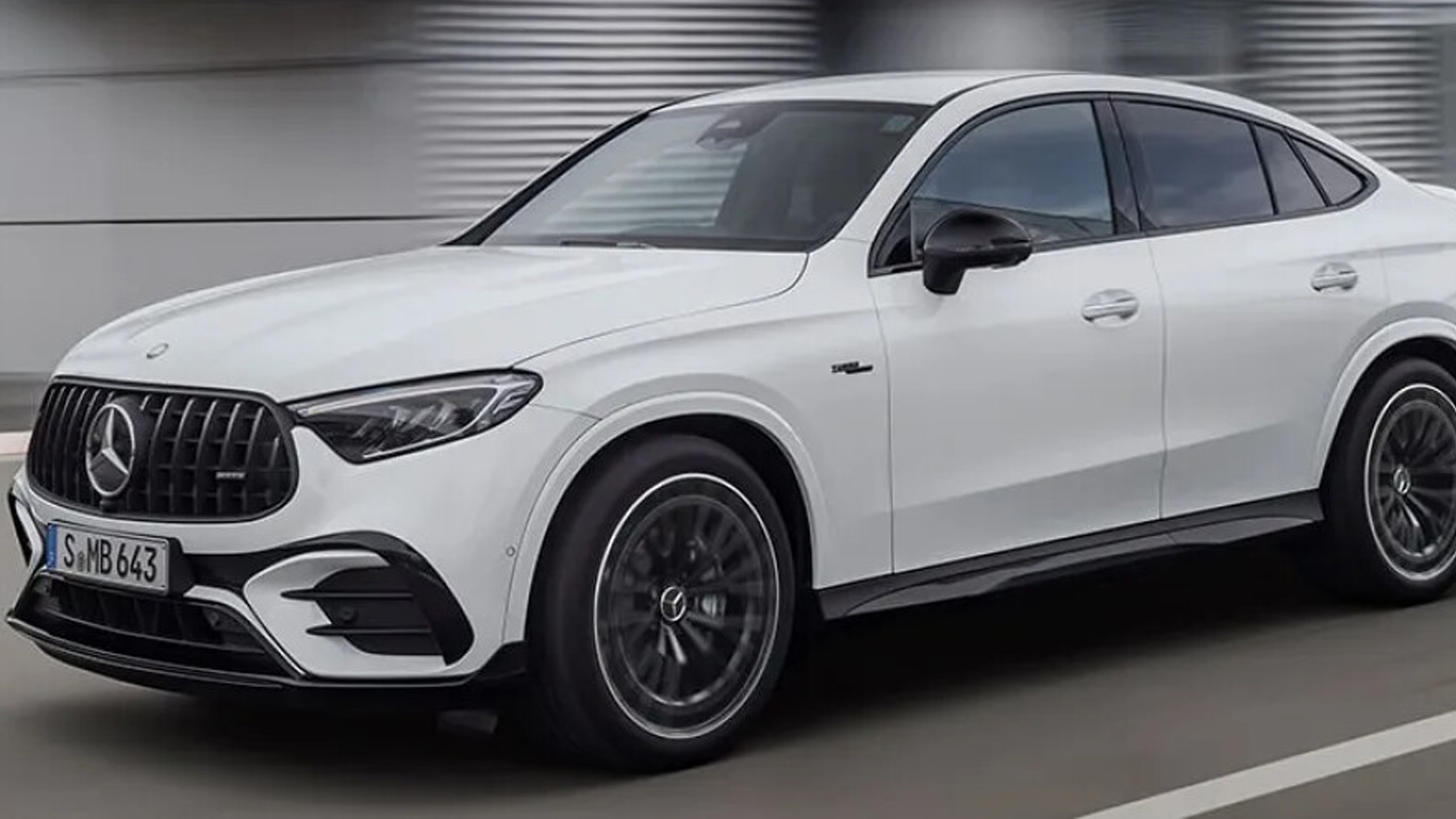 Mercedes-Benz E-Class - Luxury Sedan (Ho Chi Minh City, Vietnam)