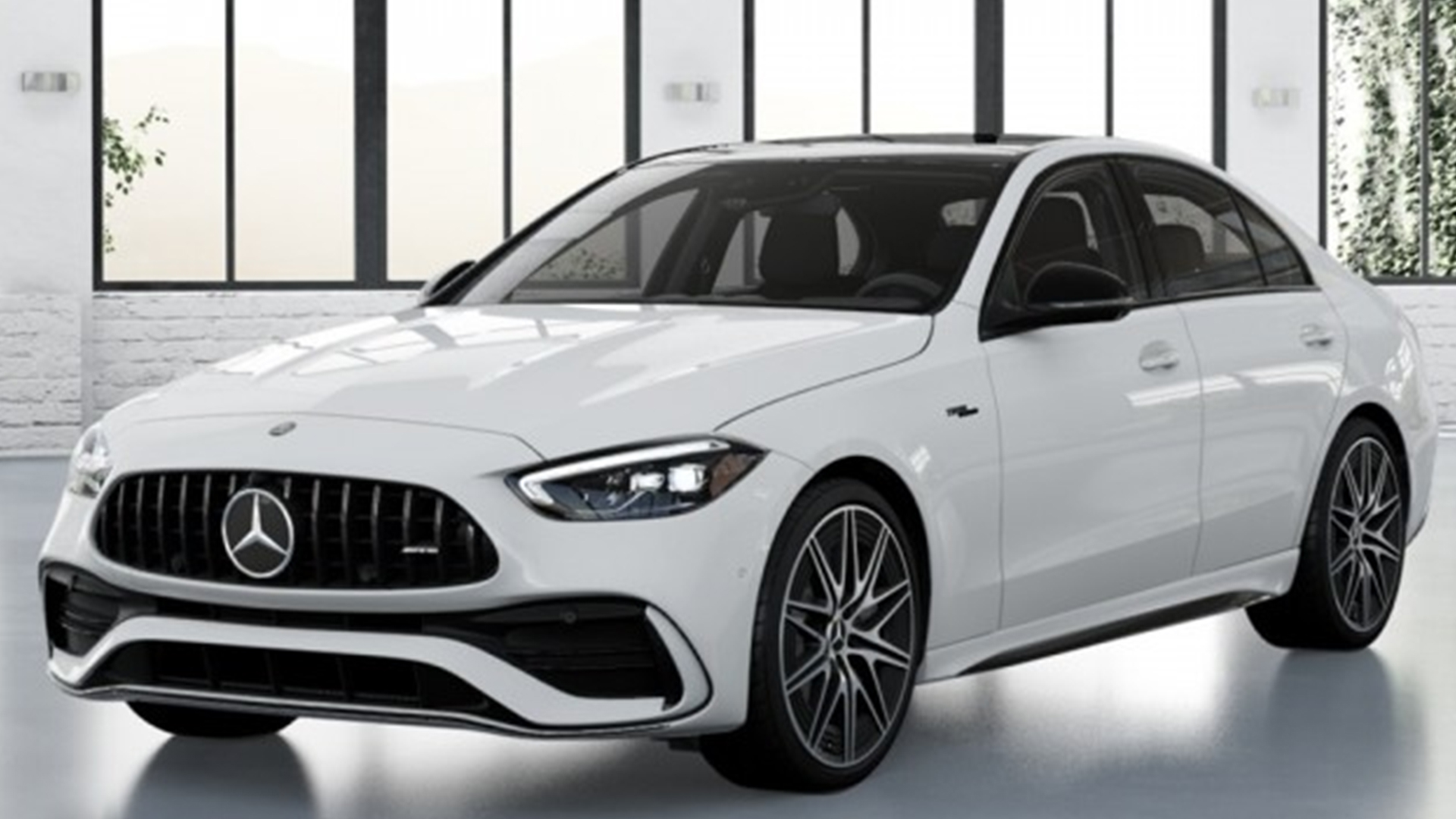 Mercedes-Benz E-Class - Luxury Sedan (Ho Chi Minh City, Vietnam)